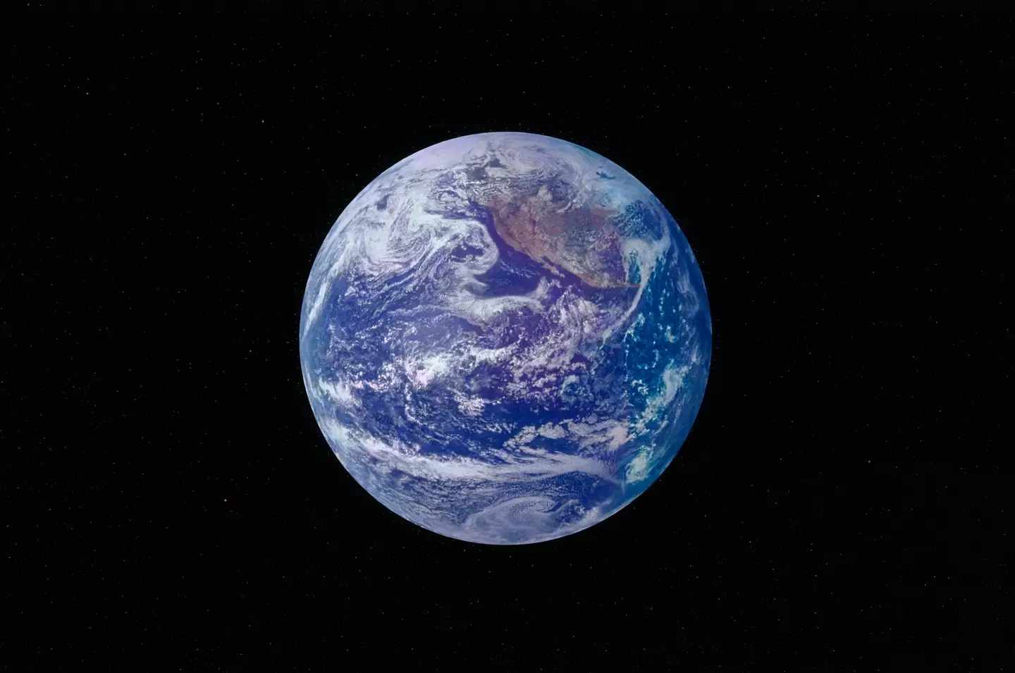 The exact location of Kosmo 482's landing is still unknown (Getty Stock Image)