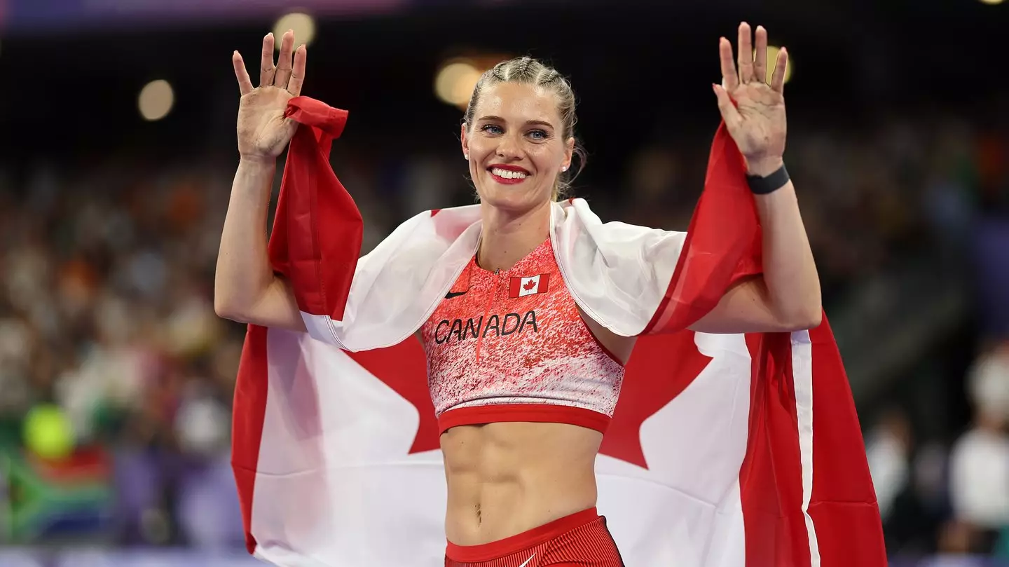 Cameron Spencer/Getty Images