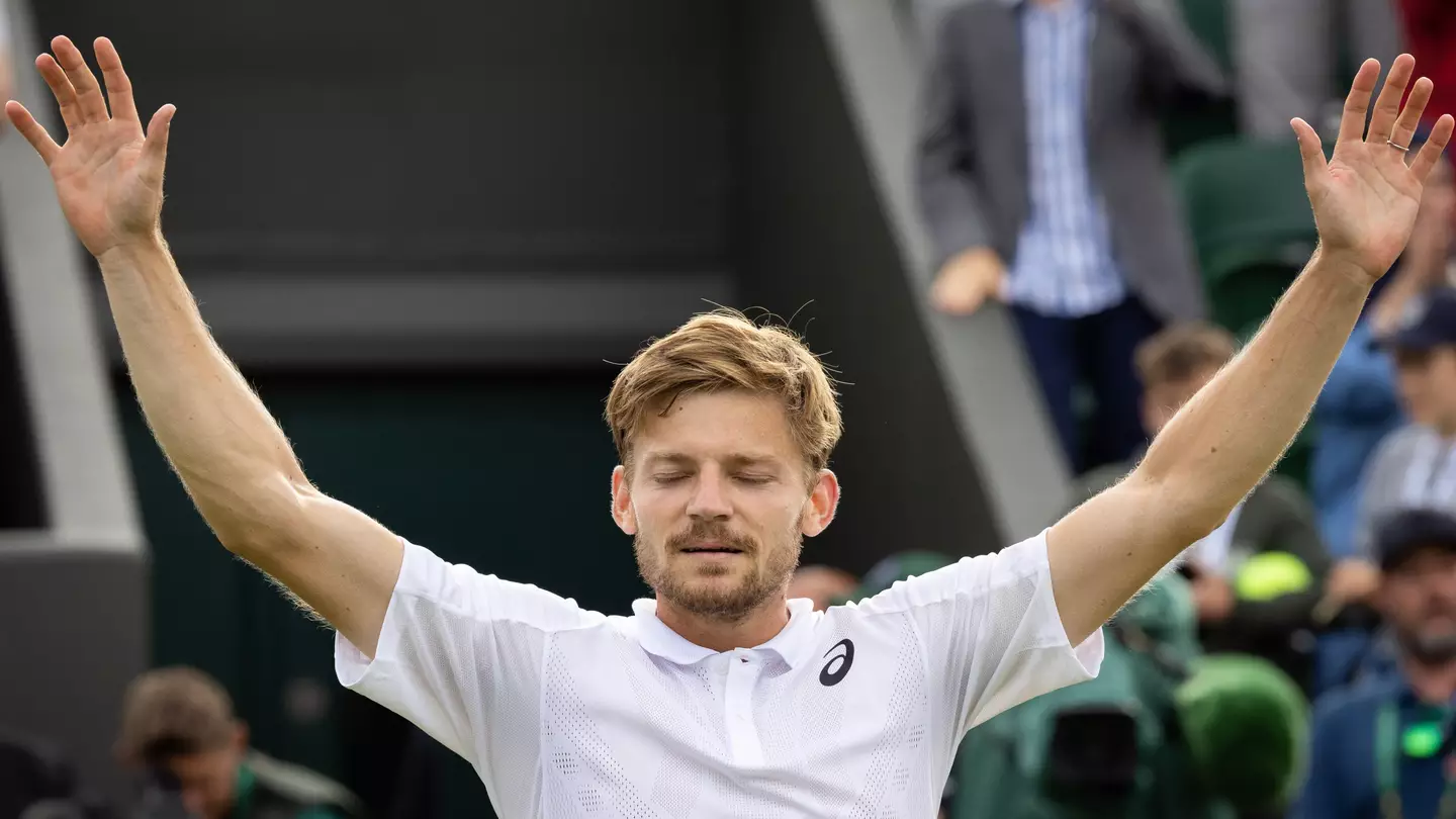 What Is David Goffin's Net Worth In 2022?