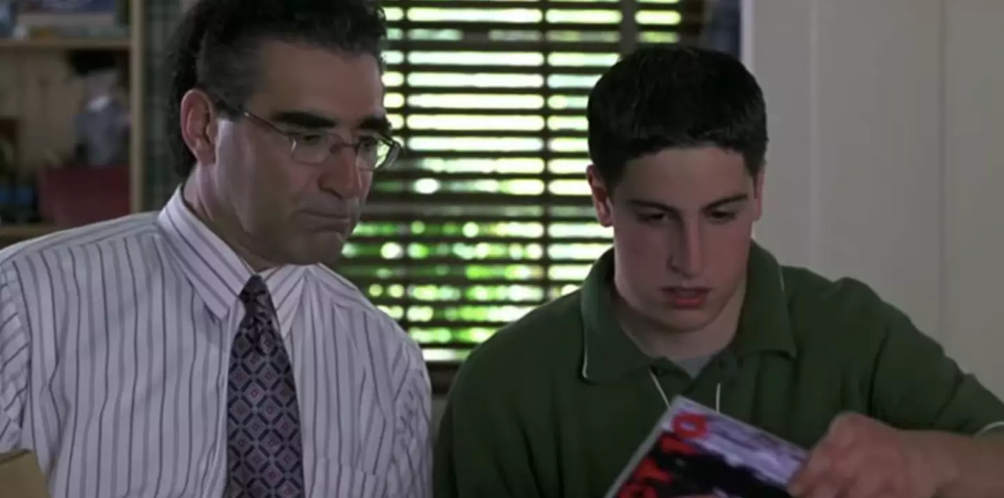 Levy initially declined the role.