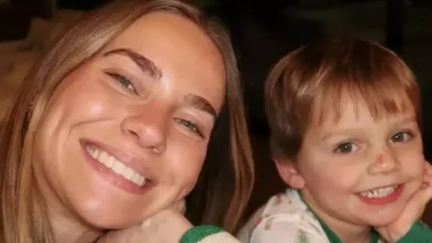 Instagram/@emiliekiser