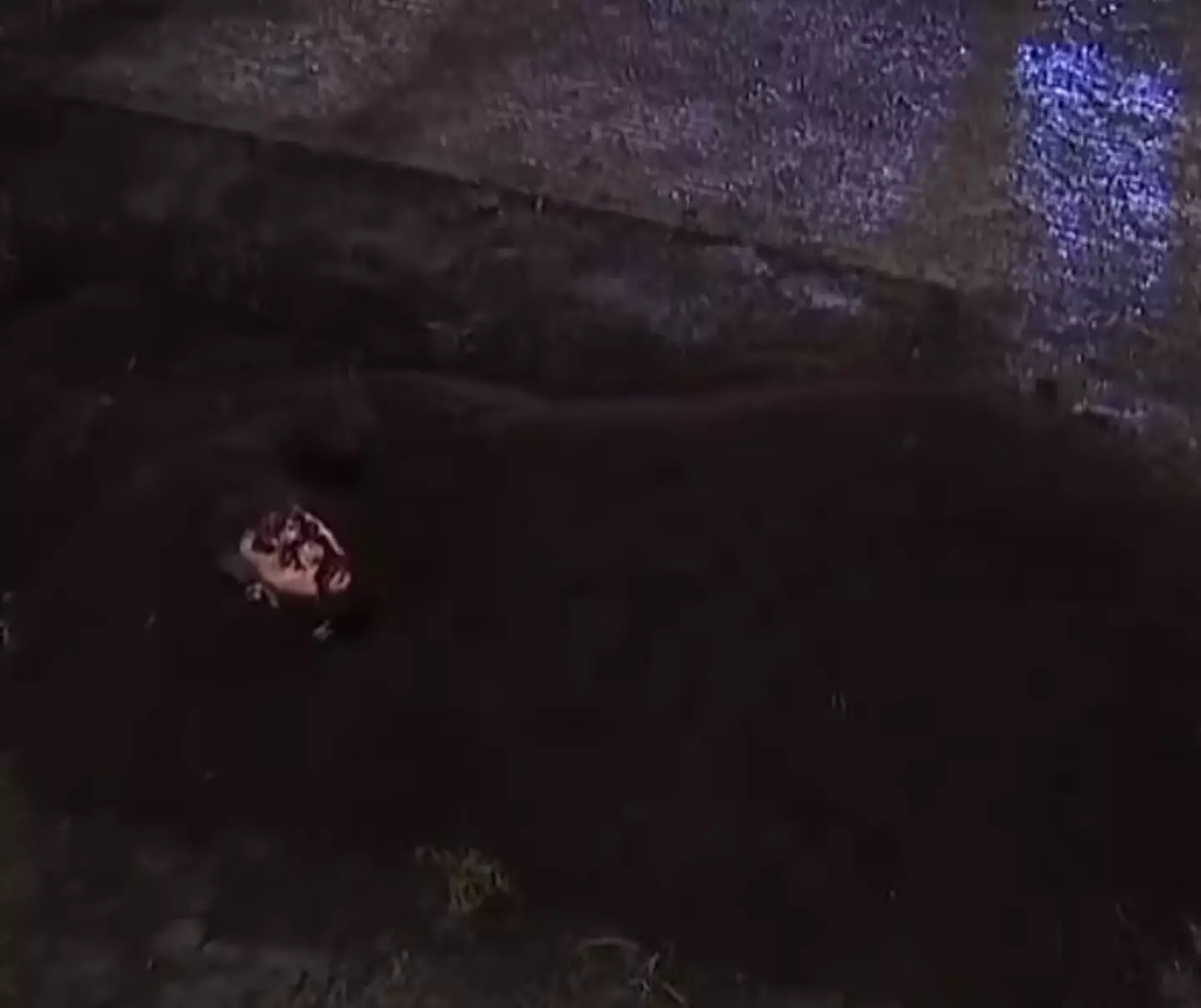 Dynamo managed to escape with just seconds to spare.