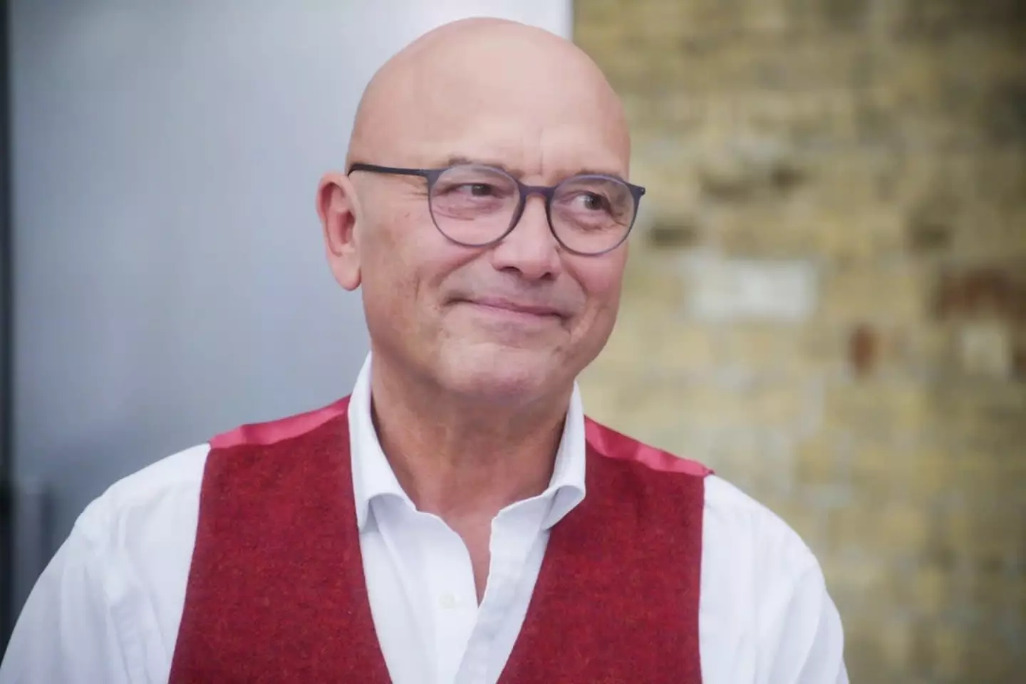 MasterChef judge Gregg Wallace has stepped down from the BBC cooking show while historical misconduct complaints from 13 people are being externally reviewed (BBC)