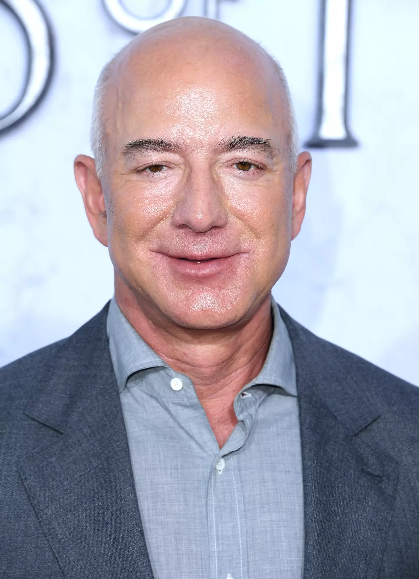 Bezos is the founder, executive chairman, and former president and CEO of Amazon. (Steve Granitz/FilmMagic)