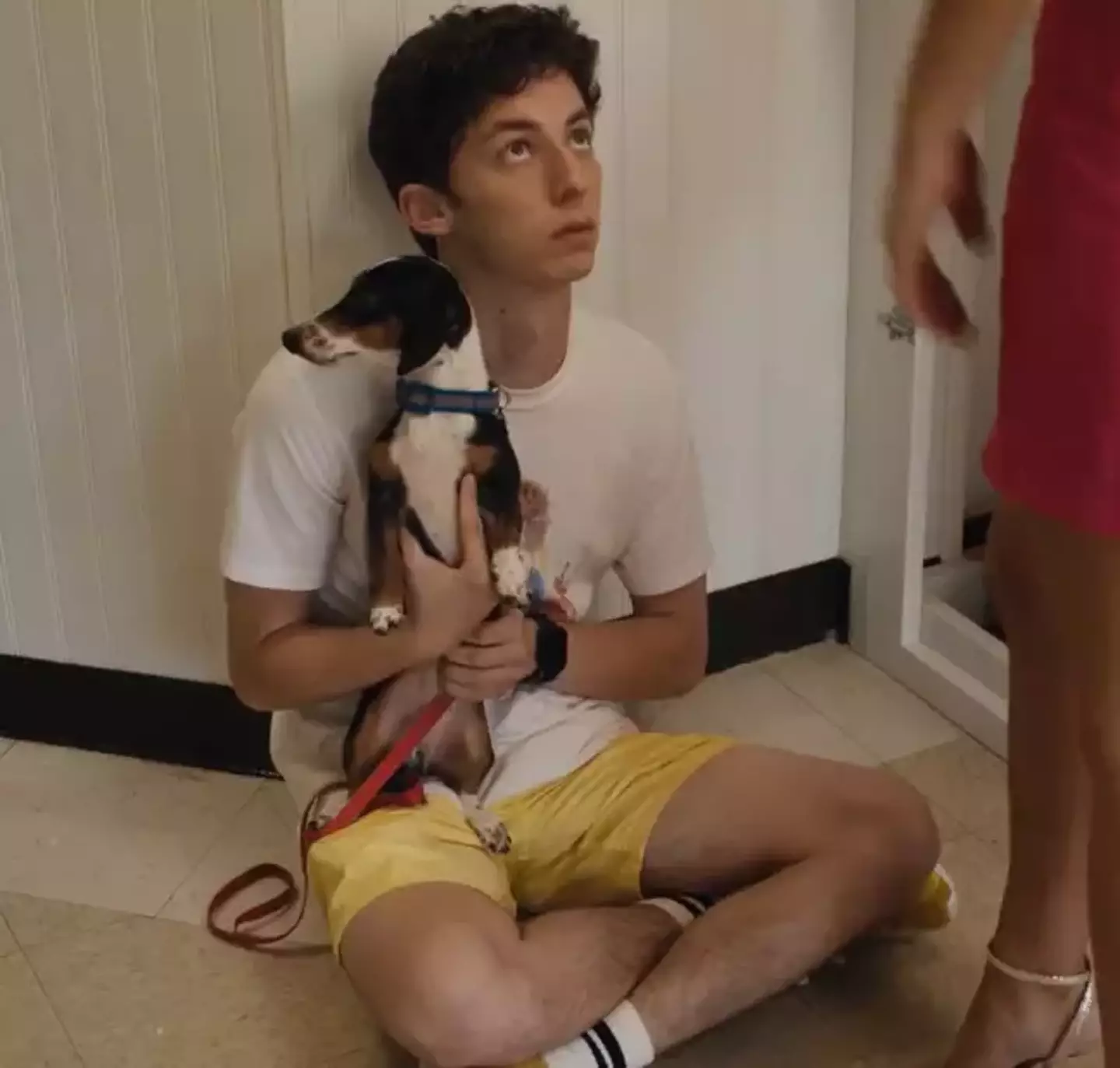 Some family really posted an ad on Craigslist looking for someone to seduce their child, the world is a weird place sometimes.