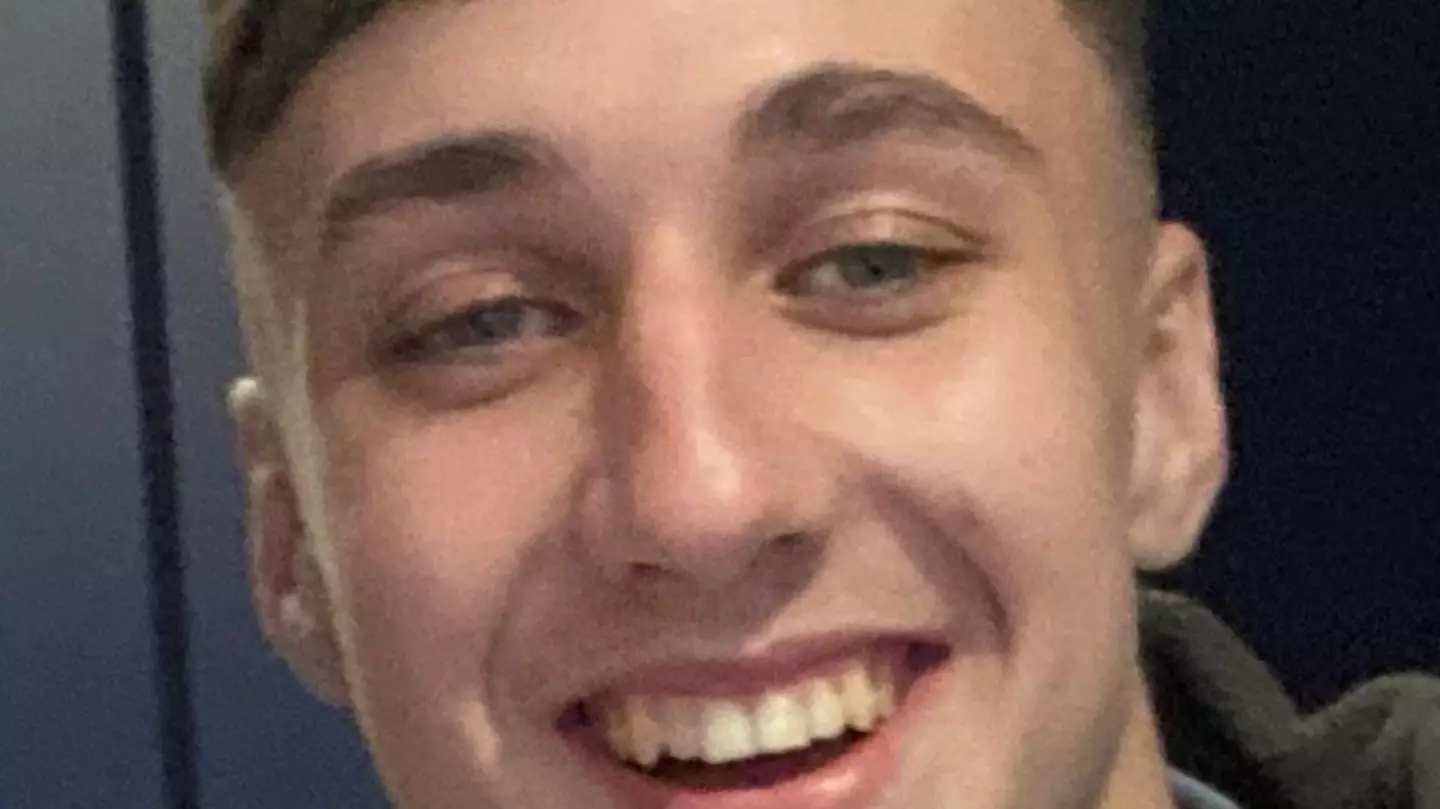 Man whose Airbnb Jay Slater stayed at night before he disappeared reveals ‘truth’ about ‘stolen Rolex’