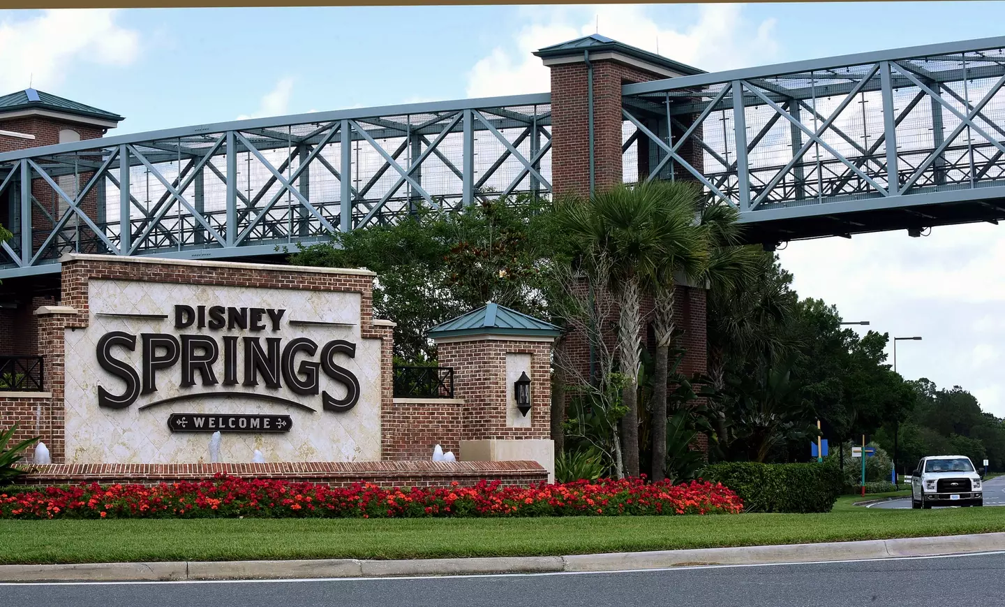 Disney have now backtracked on their decision (Paul Hennessy/SOPA Images/LightRocket via Getty Images)