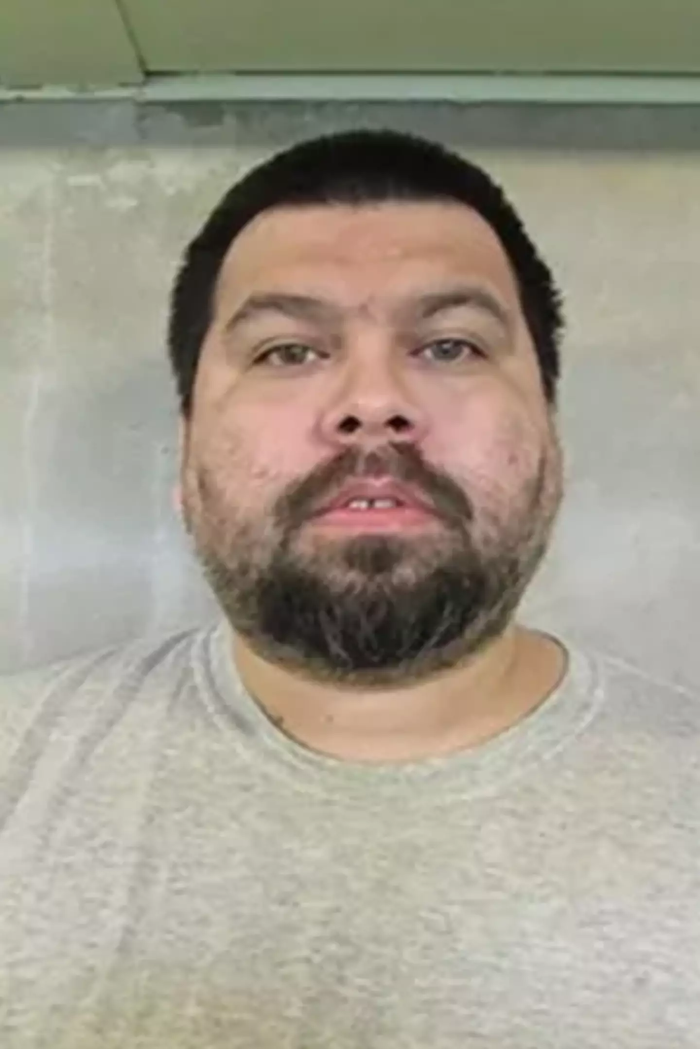 Anthony Sanchez, 44, was sentenced to death.