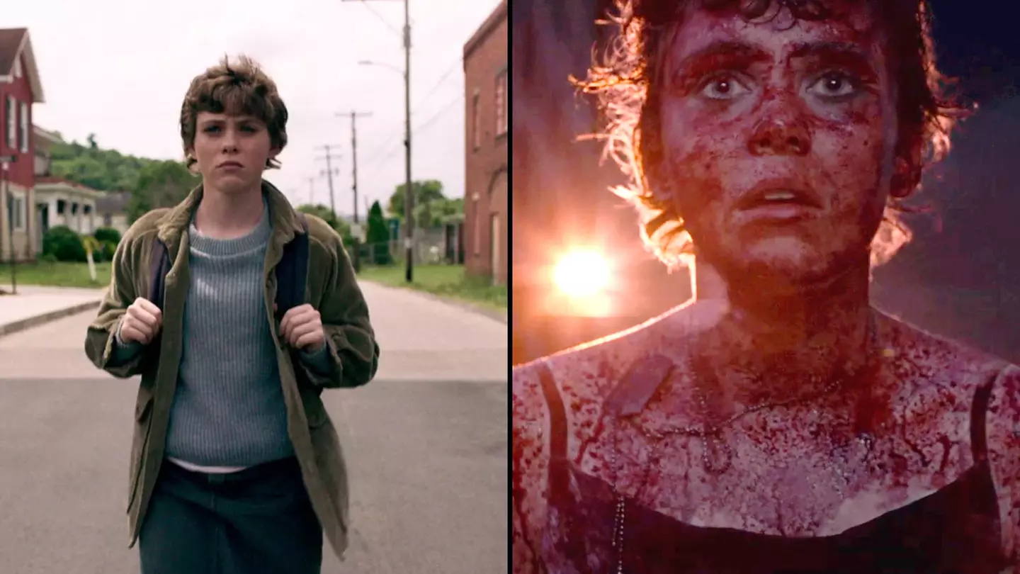 Fans still calling on Netflix to renew series cancelled after just one season in 2020