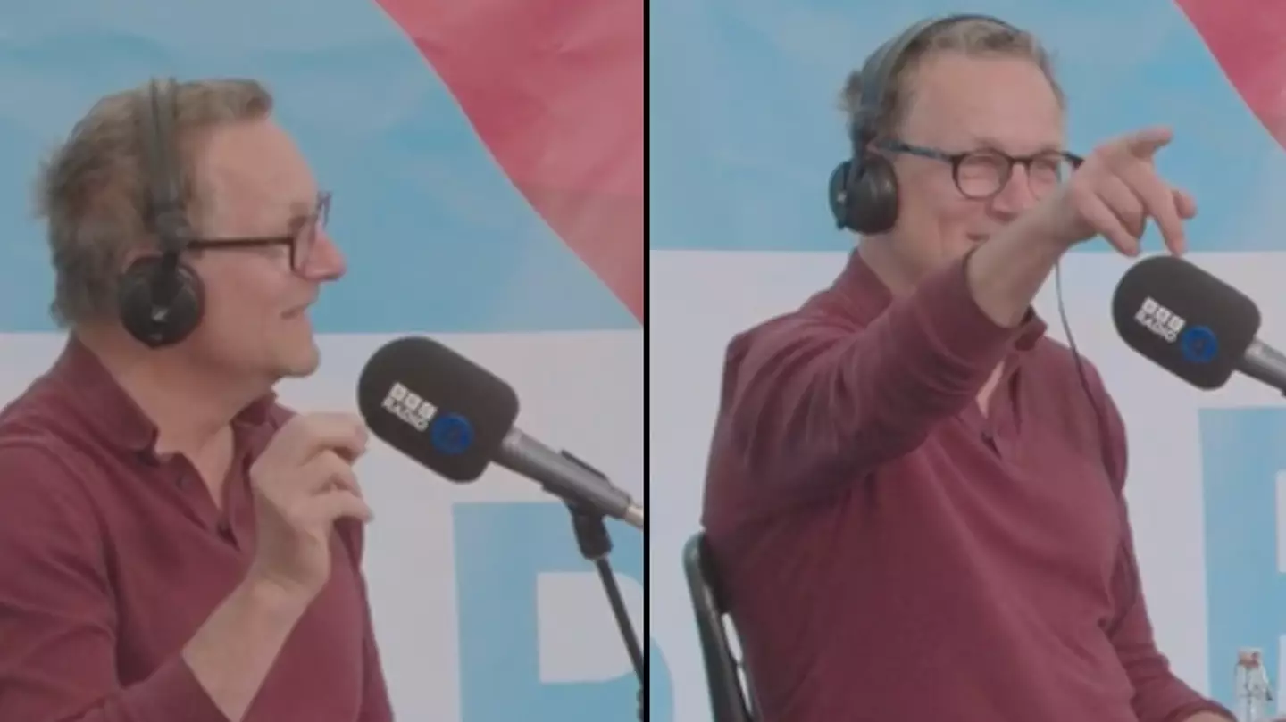 Dr Michael Mosley's final interview recorded just before his tragic death has been released