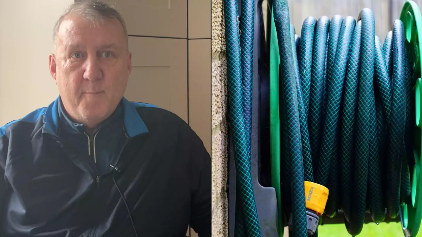 Worker On Sick Leave Sacked Over Video Of Him Passing A Friend A Hose Pipe