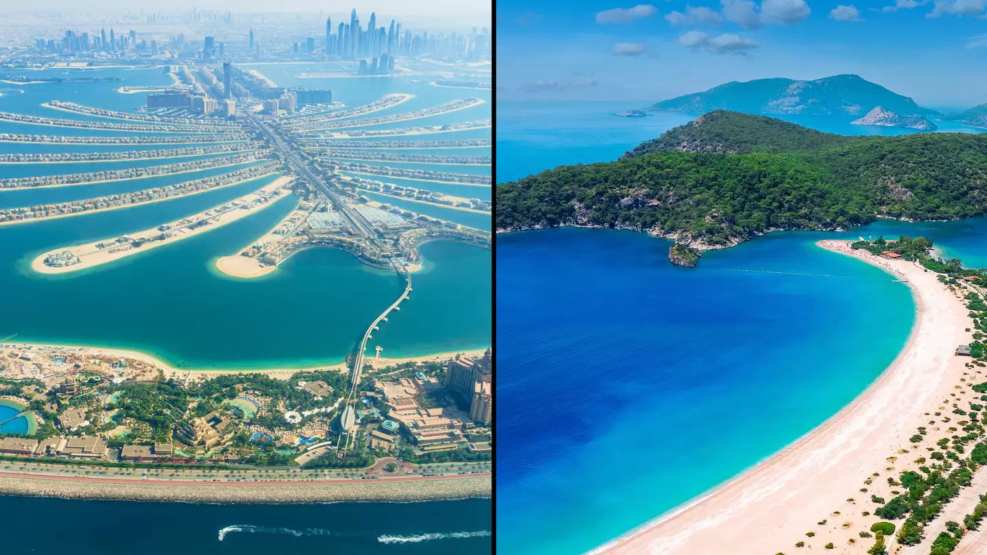 Brits issued urgent travel warning over 18 popular winter holiday destinations