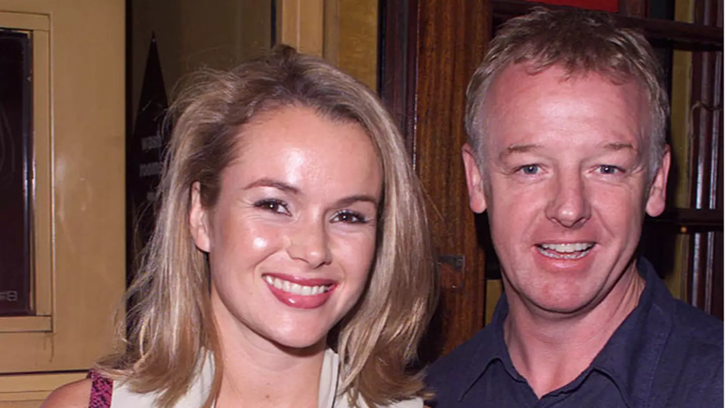 Gareth Davies/Getty Images