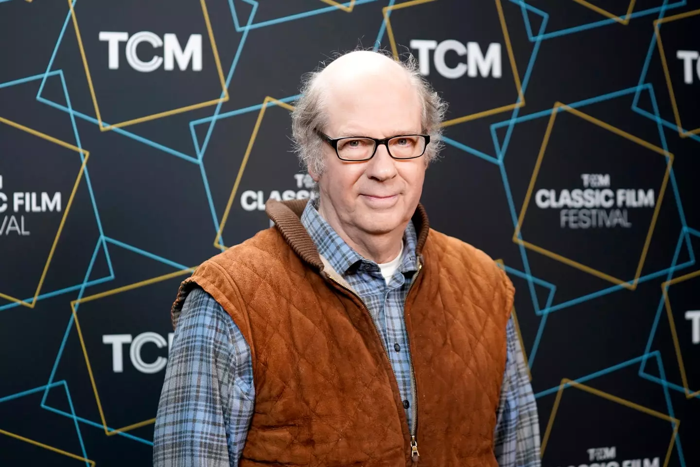 Stephen Tobolowsky actually had amnesia.