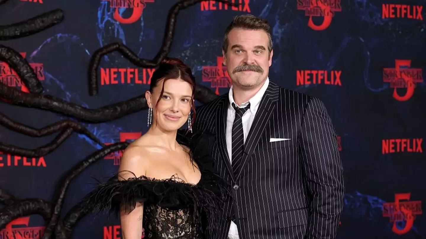 Kevin Winter/Getty Images