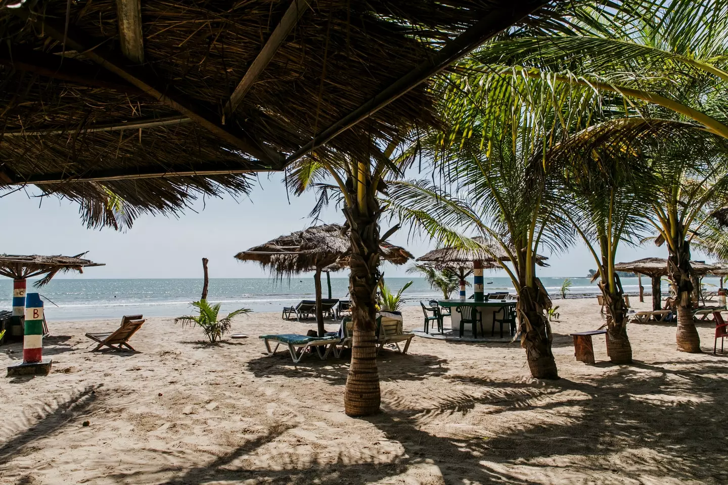 There is something for everyone to enjoy in The Gambia.