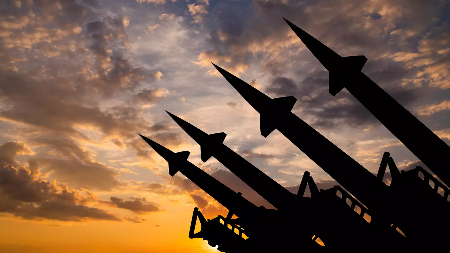 EU announces first-ever plan to stockpile essential items as WW3 fears intensify