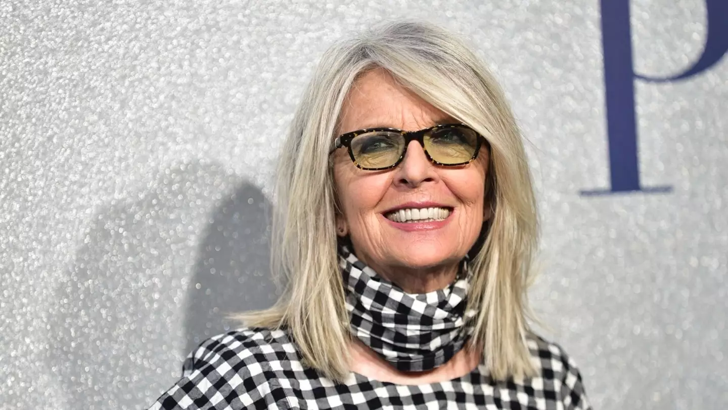 Diane Keaton shared heartwarming final post before death aged 79