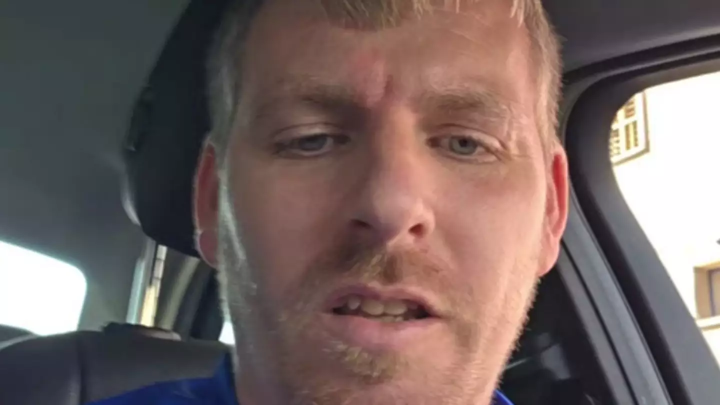 Uber driver shares true reality of how much money he makes in one week