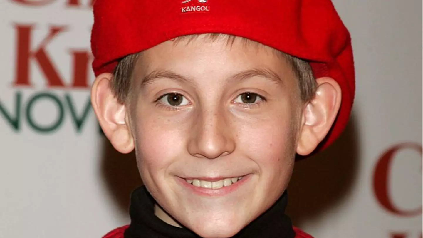 Truth behind Erik Per Sullivan Insta account as fans spot 'Dewey' react to Malcolm in the Middle reboot