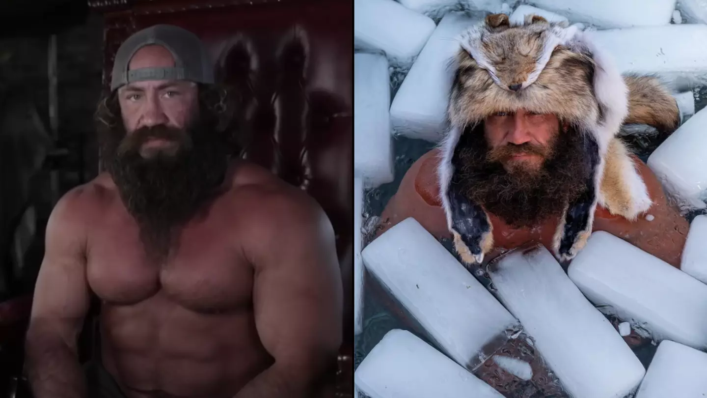 liverking/YouTube. liverking/Instagram