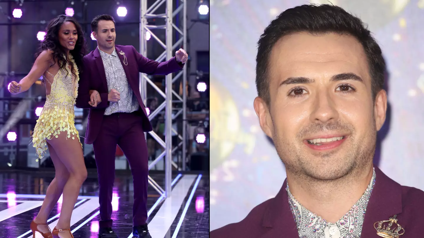 Lia Toby via Getty Images / Mike Marsland via Getty Images