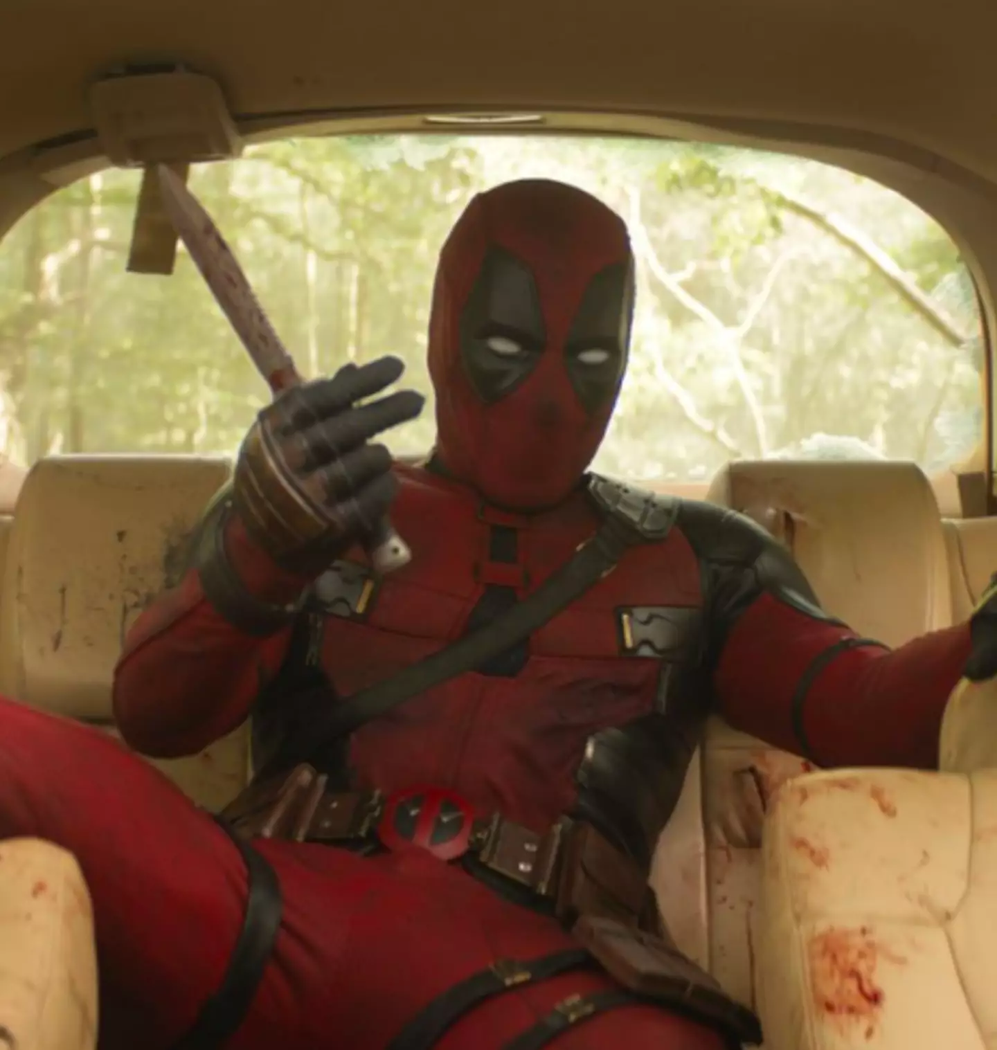 Ryan Reynolds will return as Deadpool on 26 July.