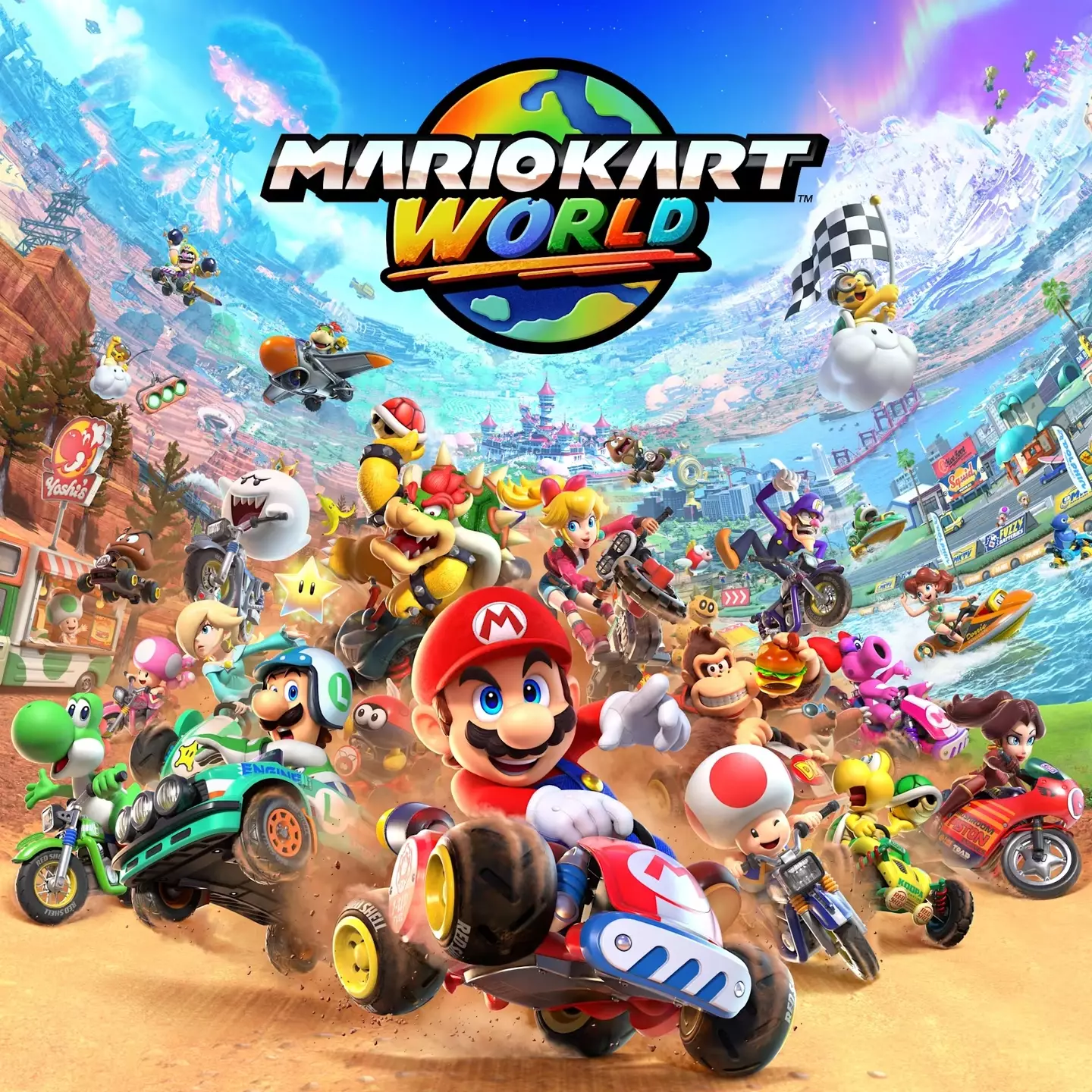 Nintendo