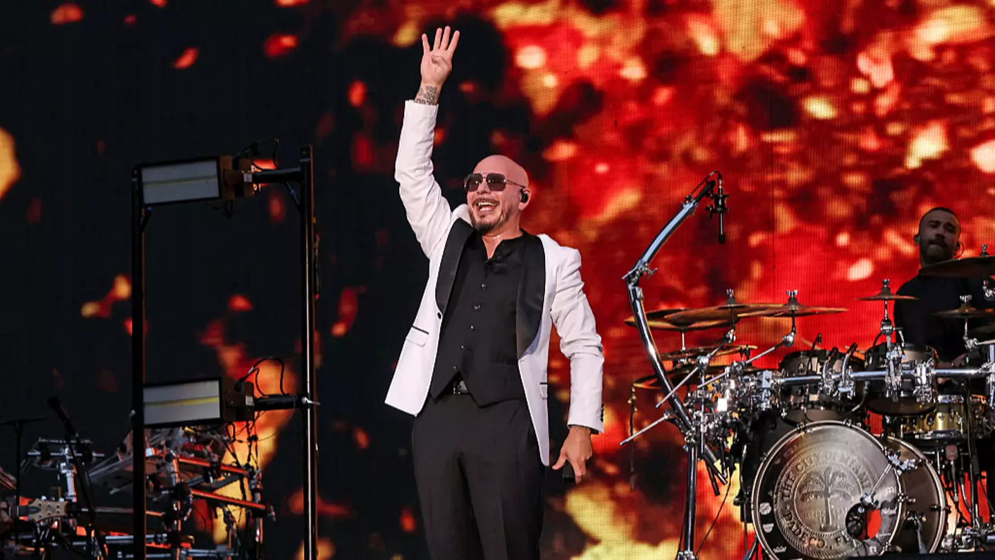'Best concert ever': Where to buy last-minute Pitbull London O2 tickets now