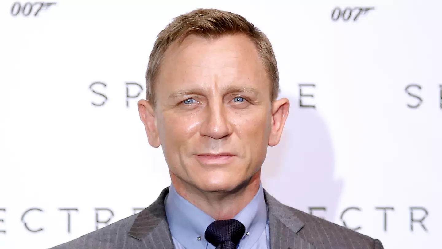New favourite emerges to take over as James Bond