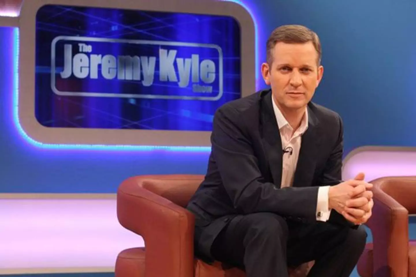 Hulse appeared on a 2011 episode of The Jeremy Kyle Show.