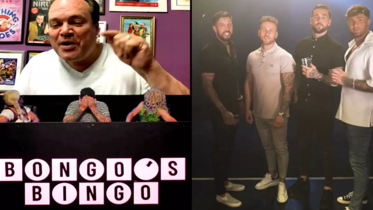 We’re Taking Over Bongo’s Bingo For Two Meme-Filled Special Events