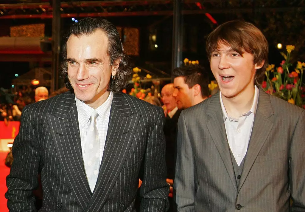 Dano starred alongside Oscar winner Daniel Day-Lewis in the film (Andreas Rentz/Getty Images)