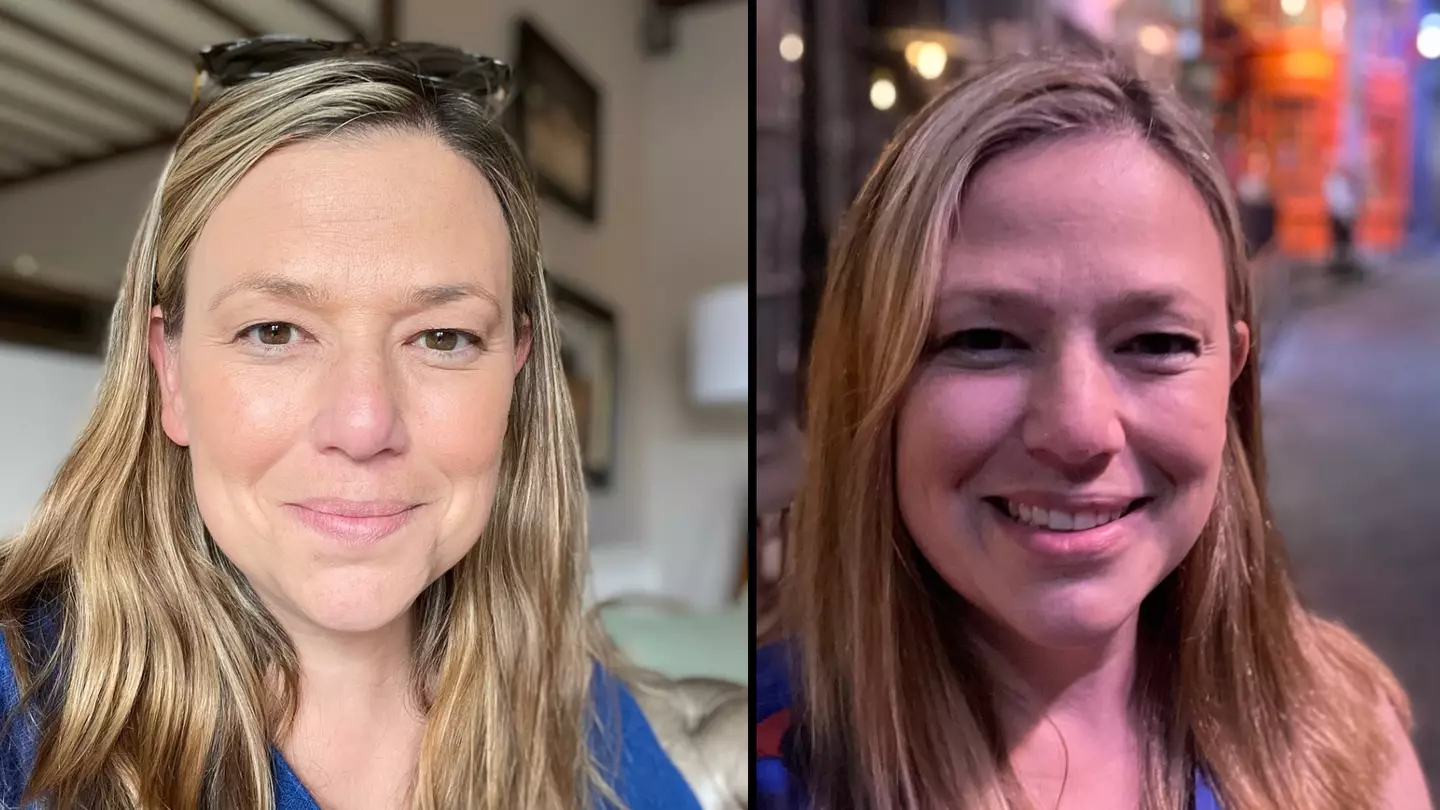 Mum gives her ADHD symptom signs after finally being diagnosed in her 40s