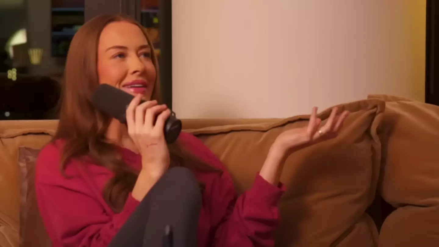 Influencer ‘violated’ after £475-a-month gym looked through her social media and rejected membership request