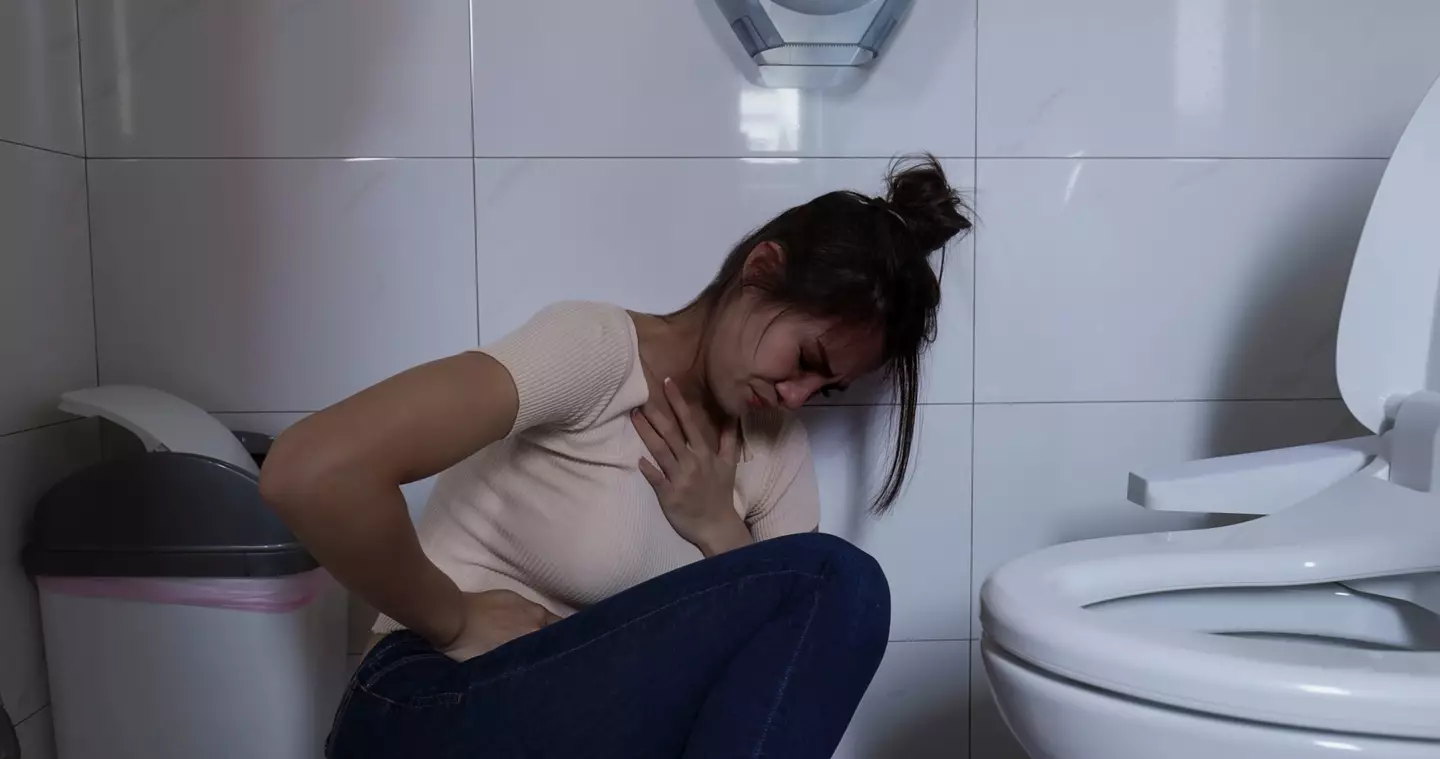 We've all been there (Getty Stock Images)