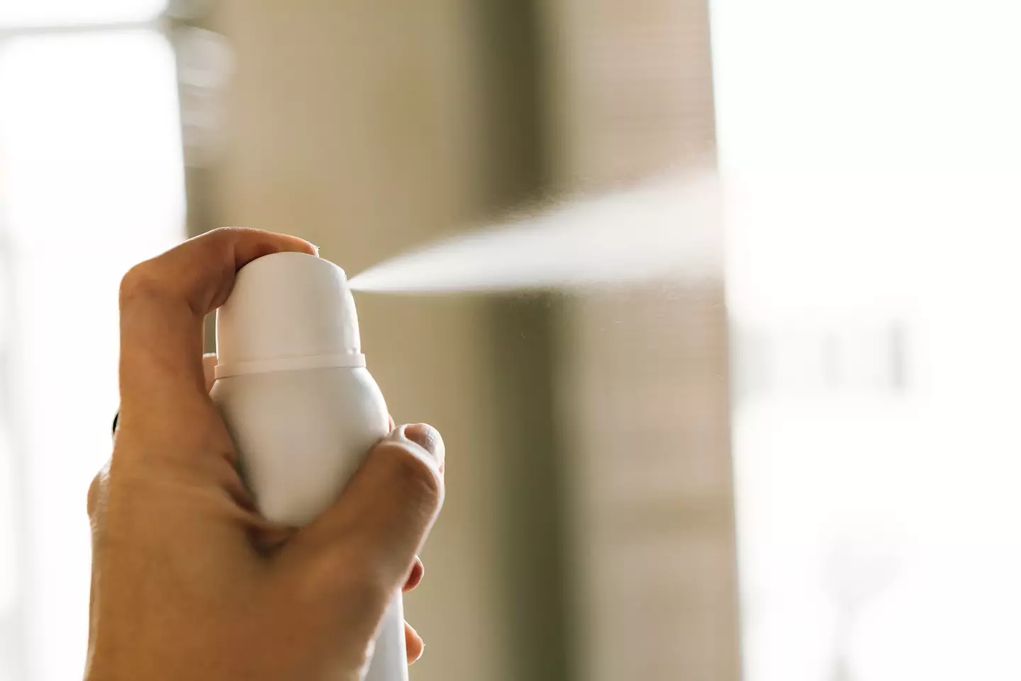 Many day to day cleaning products can be dangerous if not used properly. (Getty Stock Images)