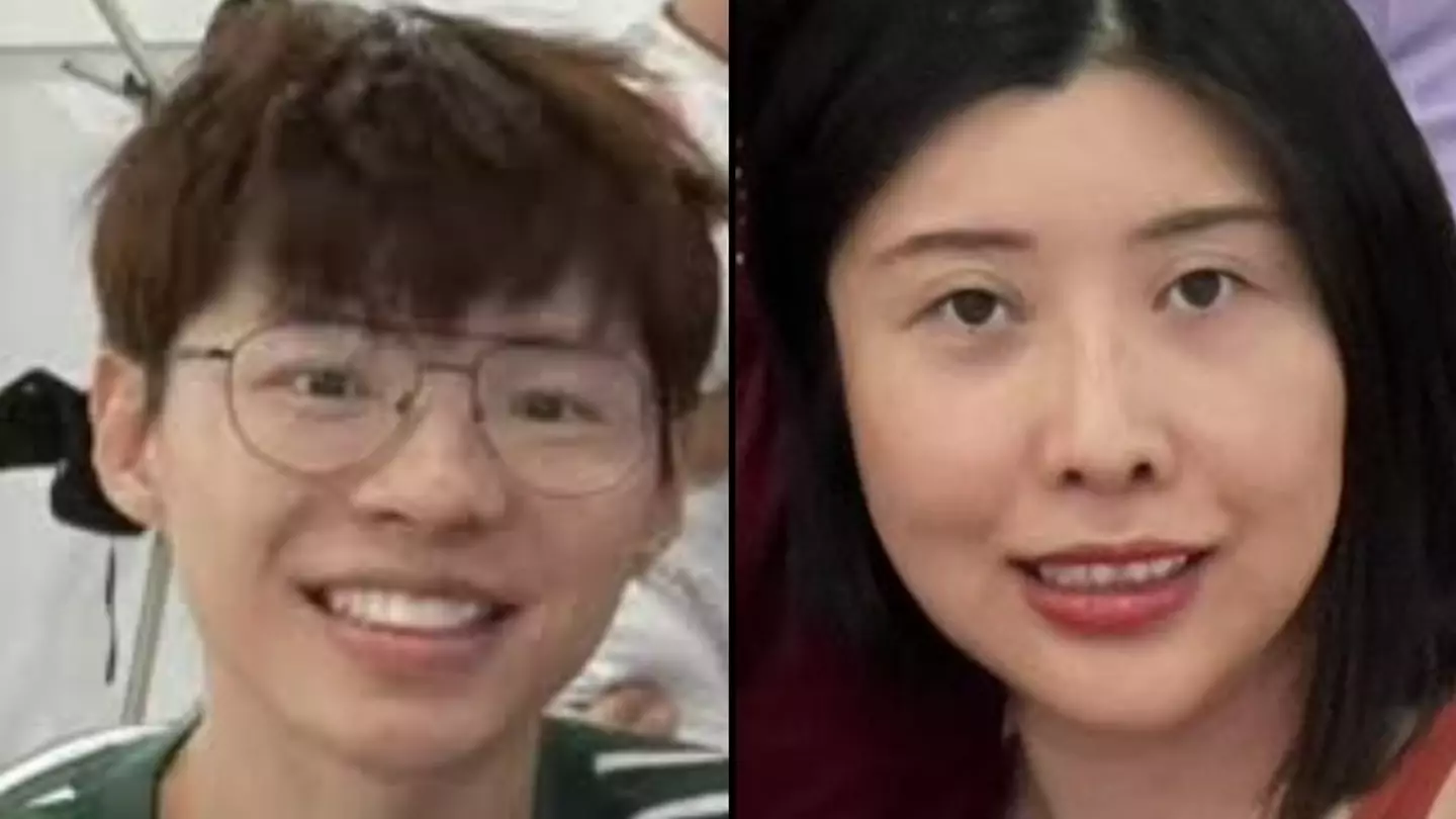 Police share theory as wife found wrapped in plastic next to her husband near Sydney Airport