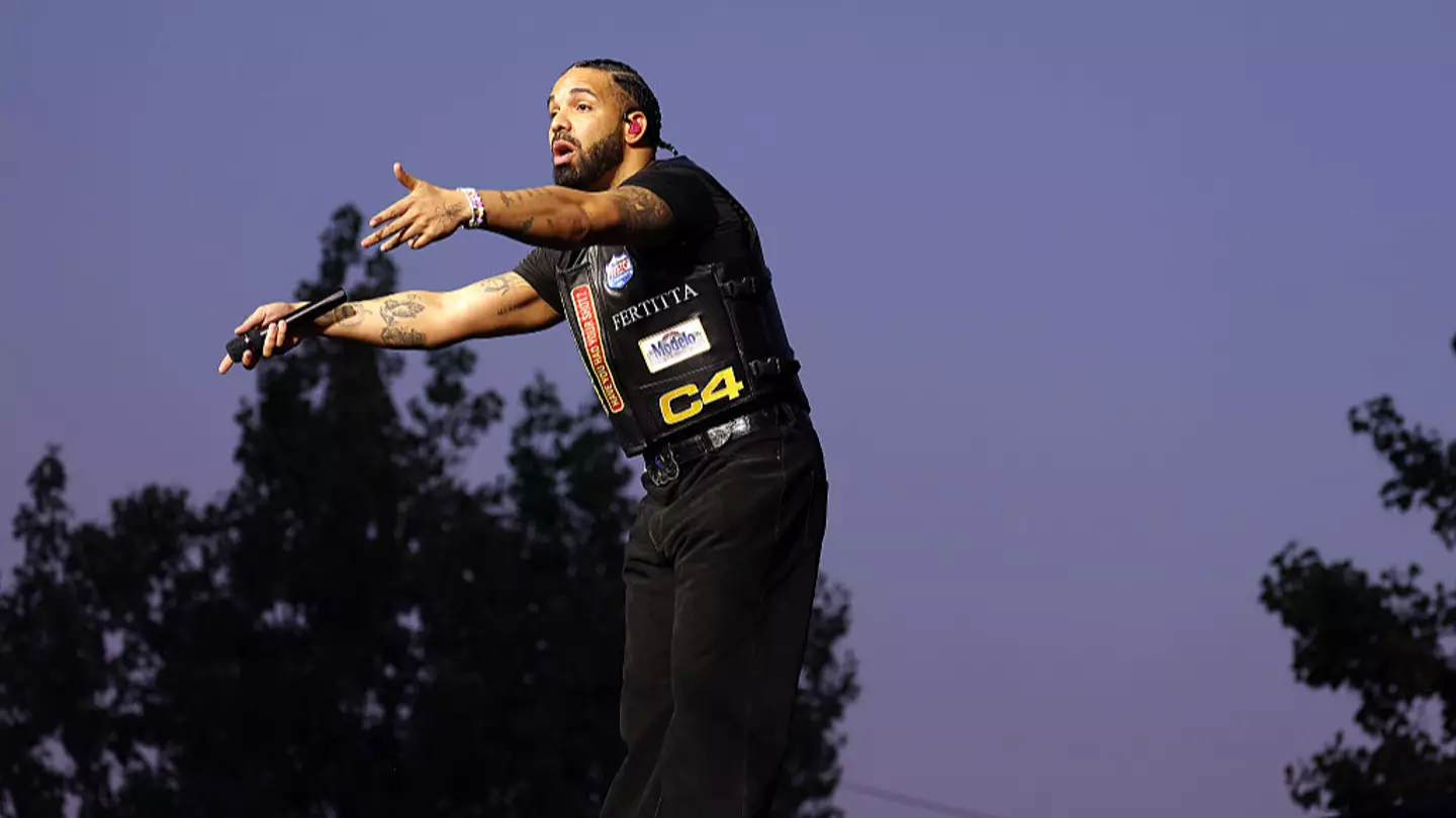 Getty/Simone Joyner