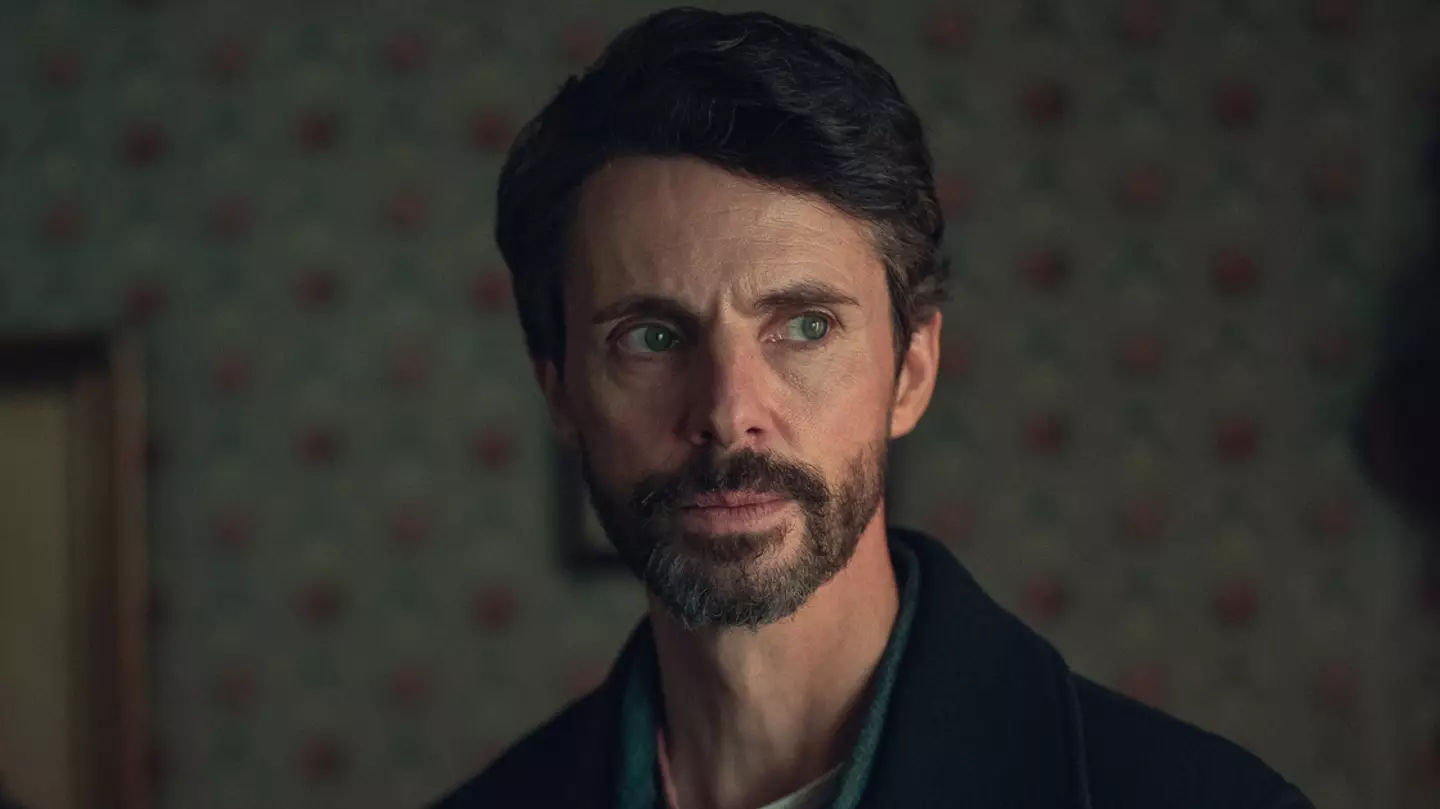 Dept Q has fans worried it will be cancelled after a stellar first season (Netflix)