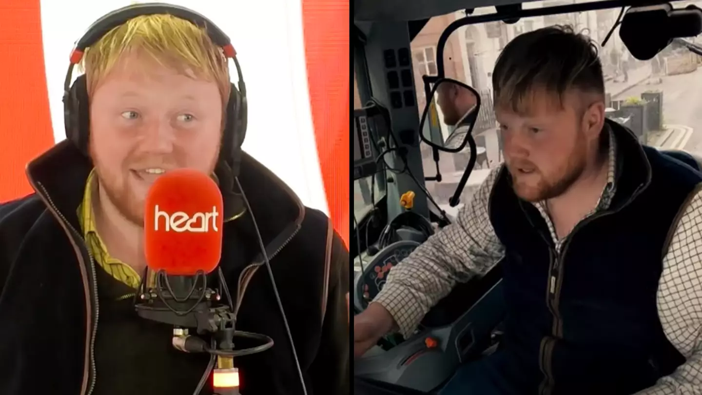 Heart Radio / Amazon Prime Video