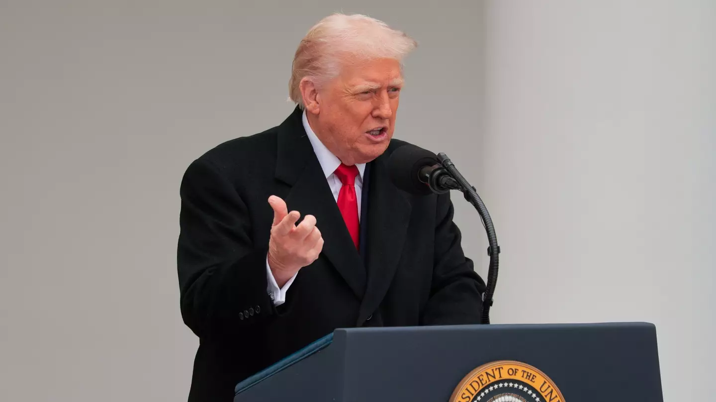 Chip Somodevilla/Getty Images