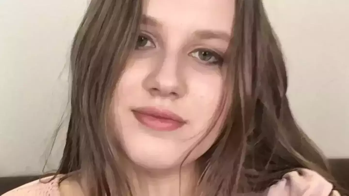 Facebook/Julia Faustyna