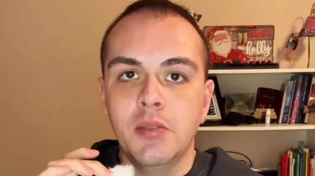 @anthonypsychosissurvivor/Instagram