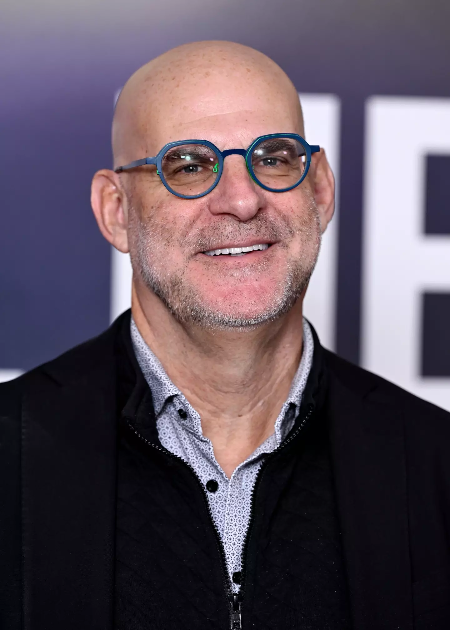 American author Harlen Coben has eight Netflix series based on his books.