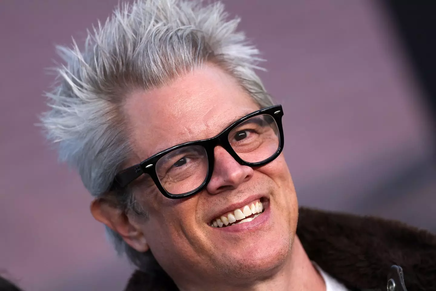 Knockville posted the announcement on Instagram (VALERIE MACON/AFP via Getty Images)