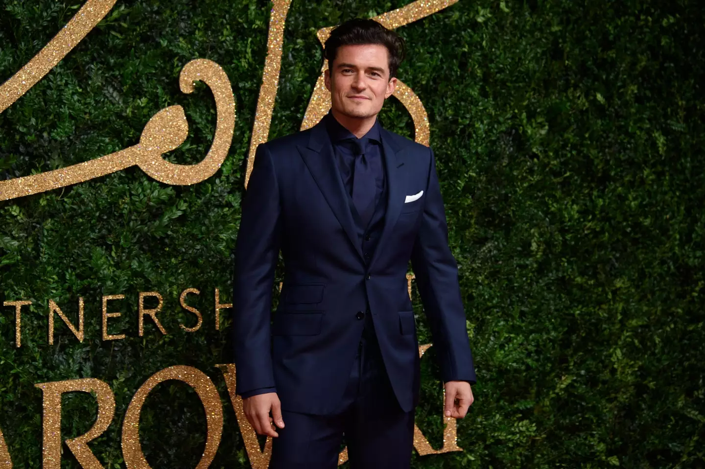 Orlando Bloom has opened up about his mental health after a near death experience.