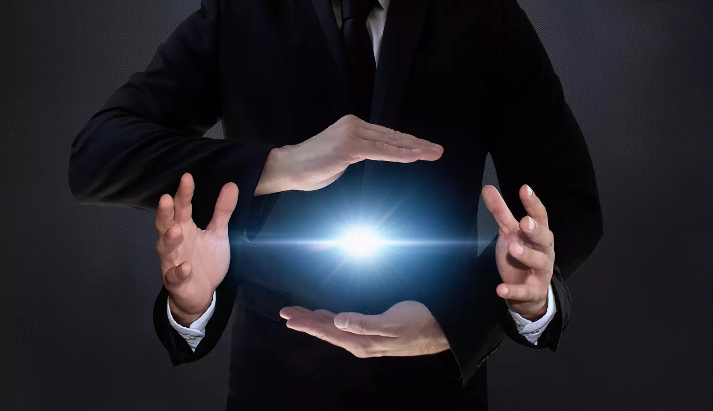 The most expensive item in the world is said to be worth roughly £49 trillion per gram (Getty Stock Images)