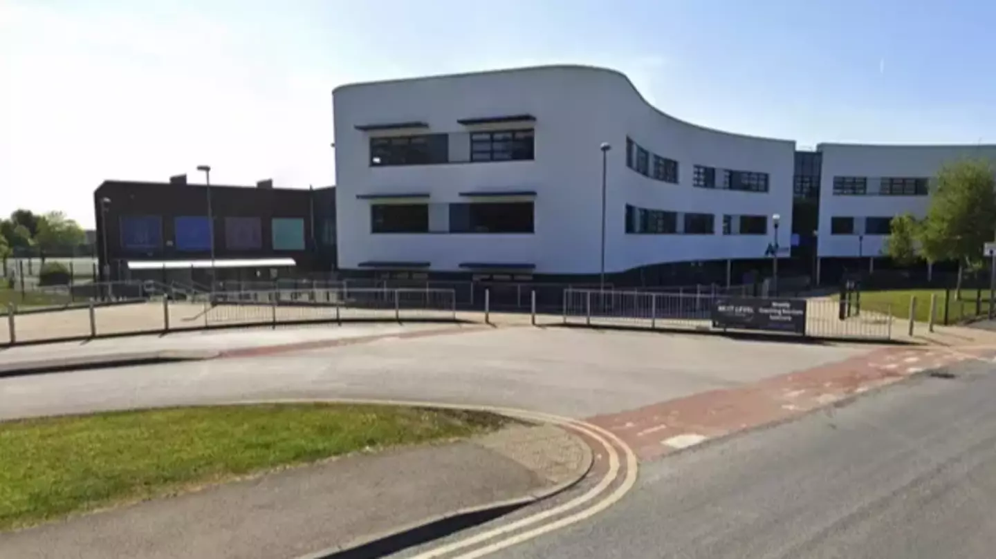School teachers caught calling students 'k**bhead' and 'b***end' in pupil's secret phone recording