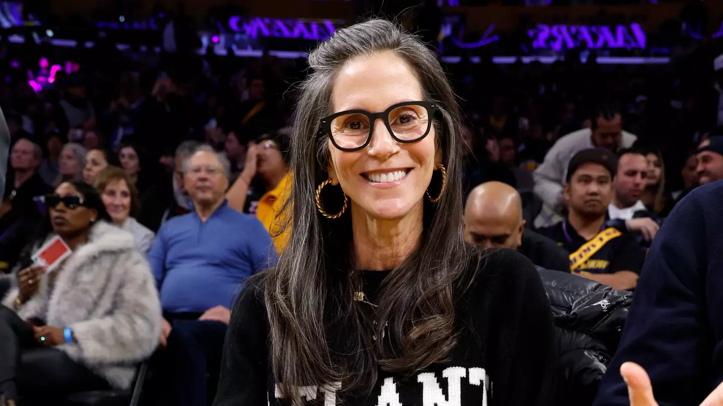 Kevork Djansezian/Getty Images